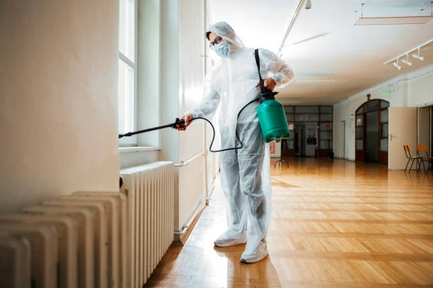  Great Falls, MT Pest Control Pros